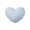 Almofada decorativa Home Kaos Azul Celeste