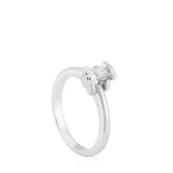 Anel Sweet Diamonds em Ouro