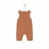 Babygrow de bebé Geome bege