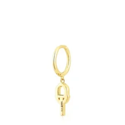 Brinco solto em ouro TOUS MANIFESTO