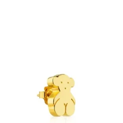 Brincos Sweet Dolls em Ouro