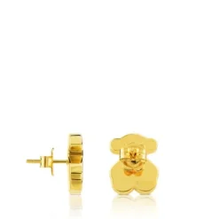 Brincos Sweet Dolls em Ouro