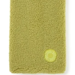 Cachecol verde TOUS Faux