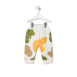 Calças desportivas Bold Bear Casual cor única
