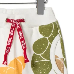 Calças desportivas Bold Bear Casual cor única