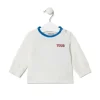 Camisola Bold Bear Casual cor única