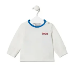 Camisola Bold Bear Casual cor única