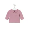 Camisola de bebé Trend cor-de-rosa