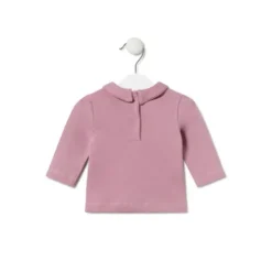 Camisola de bebé Trend cor-de-rosa