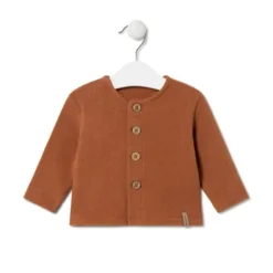 Casaco Black cor-de-laranja