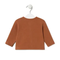 Casaco Black cor-de-laranja