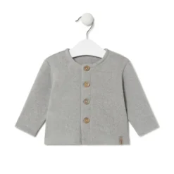 Casaco Grey cinzento