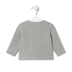 Casaco Grey cinzento