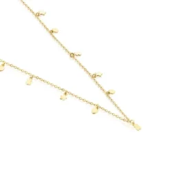 Colar Cool Joy em Prata Vermeil