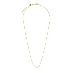 Colar curto em ouro 50 cm TOUS Basics