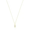 Colar em ouro e diamantes TOUS MANIFESTO