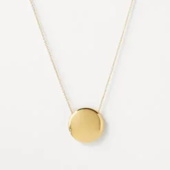 Colar em ouro TOUS ATELIER