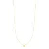 Colar Sweet Dolls XXS em Ouro