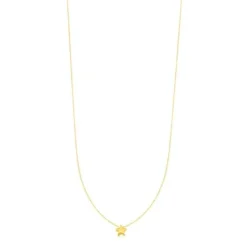 Colar Sweet Dolls XXS em Ouro