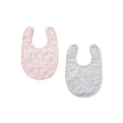 Conjunto de babetes Home Kaos Cor-de-Rosa