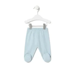 Conjunto de bebé recém-nascido Colors azul