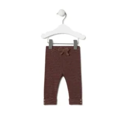 Conjunto de menina com Ursos e riscas Pink cor-de-rosa