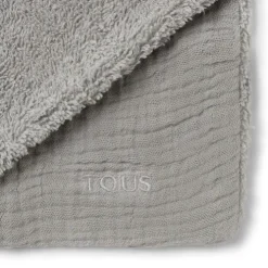 Conjunto de roca e mantilha Swing