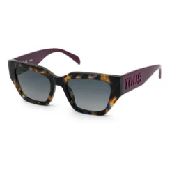 Óculos de sol havana e roxo TOUS Mama
