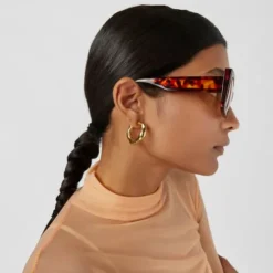 Óculos de sol havana Studs