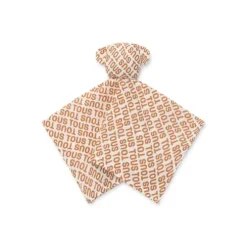 Doudou de bebé Classic cor-de-laranja