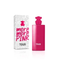 Eau de toilette More More Pink 50 ml