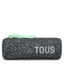 Estojo Kaos Mini Evolution Nylon preto