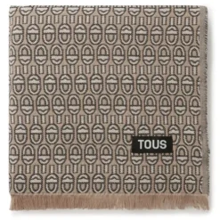 Foulard toupeira TOUS MANIFESTO Essence