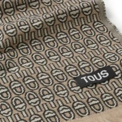 Foulard toupeira TOUS MANIFESTO Essence