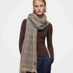 Foulard toupeira TOUS MANIFESTO Essence