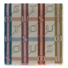Foulard TOUS Legacy Jacquard bege