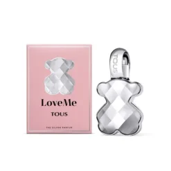 Fragância LoveMe The Silver Parfum 30 ml