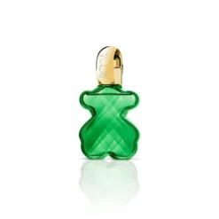 Fragrância LoveMe The Emerald Elixir 30 ml