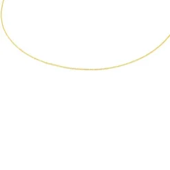 Gargantilha em ouro 45 cm TOUS Basics