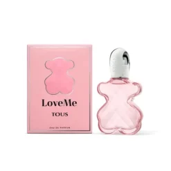 LoveMe Eau de Parfum 30ml Woman