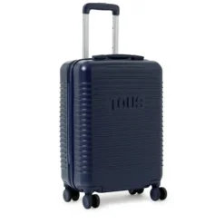 Mala azul-marinho TOUS Travel