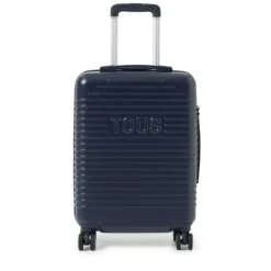 Mala azul-marinho TOUS Travel