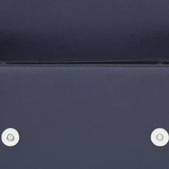 Mala de tiracolo média azul-marinho TOUS Brenda