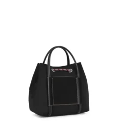 Mala tipo saco Empire Soft preta
