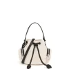 Mini bucket bag bege TOUS Roomy