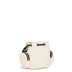 Mini bucket bag bege TOUS Roomy