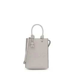 Minimala Pop cinzenta TOUS La Rue New