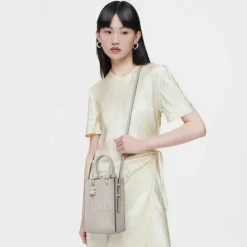 Minimala Pop cinzenta TOUS La Rue New