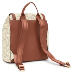 Mochila Kaos Icon bege