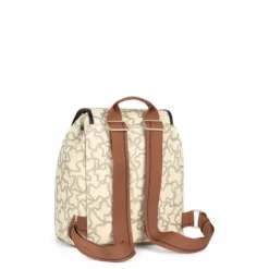 Mochila Kaos Icon multibege